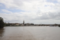 Libourne comme jamais vu 14 * 6240 x 4160 * (5.99MB)